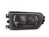 ES#2793807 - 631783605756KT - Fog Light Assembly - Set  - Fog light assemblys with clear lens - ZKW - BMW