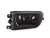 ES#2793808 - 631783605756KT2 - Fog Light Assembly - Set  - Fog light assemblys with clear lens - Magneti Marelli - BMW