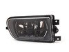 ES#2793808 - 631783605756KT2 - Fog Light Assembly - Set  - Fog light assemblys with clear lens - Magneti Marelli - BMW