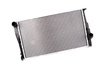 ES#38174 - 17117558480 - Engine Radiator - Manual - Keep your engine cooling properly - Genuine BMW - BMW