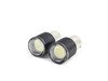 ES#2794967 - 009292ECS01AKT - LED Reverse Light Kit - Illuminate the path behind you with these bright LED's from Ziza! - ZiZa - BMW