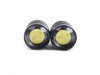 ES#2794967 - 009292ECS01AKT - LED Reverse Light Kit - Illuminate the path behind you with these bright LED's from Ziza! - ZiZa - BMW