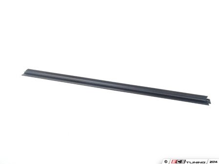 ES#94096 - 51333330184 - CHANNEL COVER - Genuine BMW - BMW