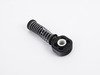 ES#4513 - ECS1062CAUDIKT - Adjustable Short Shift Kit - Reduces front to back throw 49%, 28%, 7% or 0%. Adjustable weight from -83g to -237g of stock - ECS - Audi