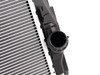 ES#38174 - 17117558480 - Engine Radiator - Manual - Keep your engine cooling properly - Genuine BMW - BMW