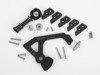 ES#4513 - ECS1062CAUDIKT - Adjustable Short Shift Kit - Reduces front to back throw 49%, 28%, 7% or 0%. Adjustable weight from -83g to -237g of stock - ECS - Audi