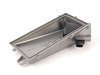 ES#2795509 - 1560940306KT3 - 6.3 AMG Air Intake Kit with Pipercross Filters - Featuring European Airboxes And Pipercross Drop In Filters - Assembled By ECS - Mercedes Benz