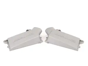 6.3 AMG Air Intake Kit 