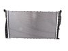 ES#38174 - 17117558480 - Engine Radiator - Manual - Keep your engine cooling properly - Genuine BMW - BMW