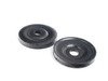 ES#1752348 - 2103505808 - Rear Subframe Bushing Kit - Front position of rear subframe - Genuine Mercedes Benz - Mercedes Benz