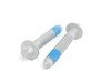 ES#1752348 - 2103505808 - Rear Subframe Bushing Kit - Front position of rear subframe - Genuine Mercedes Benz - Mercedes Benz