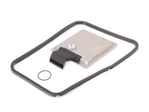 ES#2538422 - 94330701102K - Tiptronic Automatic Transmission Filter Kit - Includes filter and gaskets - Assembled By ECS - Porsche