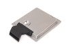 ES#2538422 - 94330701102K - Tiptronic Automatic Transmission Filter Kit - Includes filter and gaskets - Assembled By ECS - Porsche