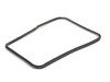 ES#2538422 - 94330701102K - Tiptronic Automatic Transmission Filter Kit - Includes filter and gaskets - Assembled By ECS - Porsche