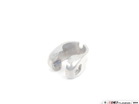 ES#308312 - 1J0711603 - Gear selector clamp - Locks Gear selector shaft into place - Genuine Volkswagen Audi - Volkswagen