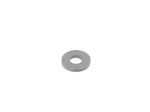 ES#469005 - N90033301 - Washer - Priced Each - Install new hardware with your new parts. 8.4x20x2.5 - Genuine Volkswagen Audi - Audi