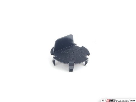 ES#19034 - 11137543122 - Oil pan cap - Found in the oil pan - Genuine BMW - BMW