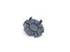 ES#19034 - 11137543122 - Oil pan cap - Found in the oil pan - Genuine BMW - BMW