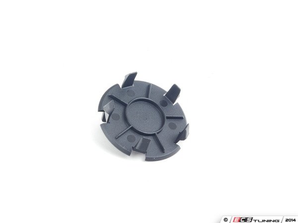 Genuine BMW - 11137543122 - Oil pan cap (11-13-7-543-122)