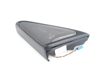 ES#2727820 - 51417348979 - COVER, MIRROR BASEPLATE, INN - Genuine BMW - BMW