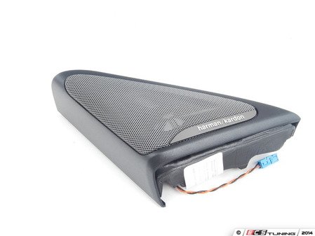 ES#2727820 - 51417348979 - COVER, MIRROR BASEPLATE, INN - Genuine BMW - BMW