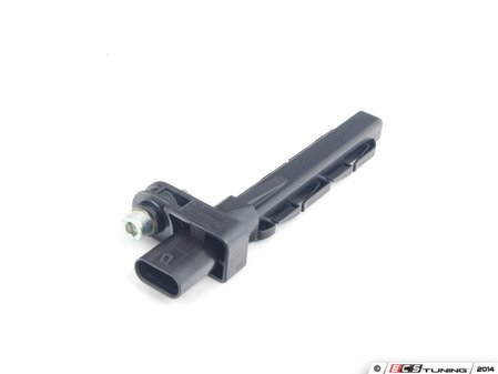 ES#2728601 - 13627805188 - Crank shaft sensor - Reads crank shaft RPM - Genuine BMW - BMW
