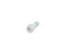 ES#2774660 - N10546404 - Bolt - Priced Each - Install new hardware with your new parts. M6x16 - Genuine Volkswagen Audi - Audi Volkswagen
