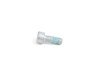 ES#2774660 - N10546404 - Bolt - Priced Each - Install new hardware with your new parts. M6x16 - Genuine Volkswagen Audi - Audi Volkswagen
