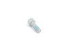 ES#2774660 - N10546404 - Bolt - Priced Each - Install new hardware with your new parts. M6x16 - Genuine Volkswagen Audi - Audi Volkswagen