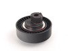 ES#2777259 - 11287837898KT3 - Performance Accessory Belt Kit - Kevlar Reinforced - Utilizes high quality components and our performance Kevlar reinforced belts - Assembled By ECS - BMW