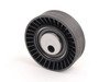 ES#2777259 - 11287837898KT3 - Performance Accessory Belt Kit - Kevlar Reinforced - Utilizes high quality components and our performance Kevlar reinforced belts - Assembled By ECS - BMW