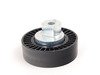 ES#2777259 - 11287837898KT3 - Performance Accessory Belt Kit - Kevlar Reinforced - Utilizes high quality components and our performance Kevlar reinforced belts - Assembled By ECS - BMW