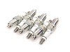 ES#2785152 - 022998715CKT -  Ignition Service Kit - (NO LONGER AVAILABLE) - Includes six Genuine spark plugs and OE coil packs - NFIS Original Equipment - Volkswagen
