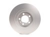 ES#11725 - 1H0615301AKT4 - Front Brake Rotors - Pair (280x22) - Featuring a protective Meyle Platinum coating - Meyle - Volkswagen
