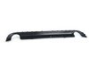 ES#10156 - 8e0807521b - Rear Lower Valance - Keep your exterior looking great - Genuine Volkswagen Audi - Audi