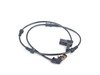 ES#2141214 - 1644408239 - Front ABS Speed Sensor - Right - Front Axle, Right Side - Genuine Mercedes Benz - Mercedes Benz