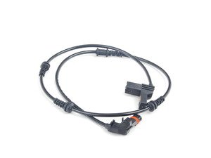 ES#2141214 - 1644408239 - Front ABS Speed Sensor - Right - Front Axle, Right Side - Genuine Mercedes Benz - Mercedes Benz