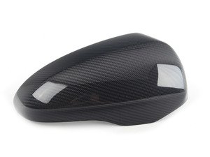 ES#2744302 - 51142358656 - M Performance Carbon Mirror Cover - Right - Add style and personality to your BMW - Genuine BMW M Performance - BMW