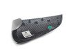 ES#2744302 - 51142358656 - M Performance Carbon Mirror Cover - Right - Add style and personality to your BMW - Genuine BMW M Performance - BMW