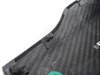 ES#2744302 - 51142358656 - M Performance Carbon Mirror Cover - Right - Add style and personality to your BMW - Genuine BMW M Performance - BMW