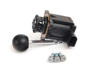 ES#2795708 - 06H145710DKT3 -  Upgraded Piston Diverter Valve with Installation Kit - Includes upgraded, piston-style diverter valve to avoid costly boost leaks - Assembled By ECS - Volkswagen