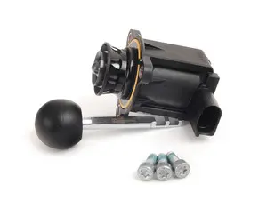  Upgraded Piston Diverter Valve with Installation Kit