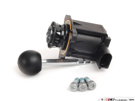 Assembled By ECS - 06H145710DKT3 - Upgraded Piston Diverter Valve