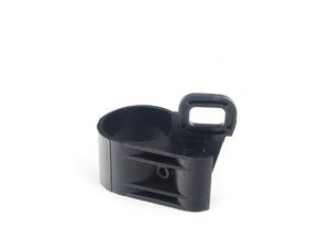 ES#179174 - 64506931588 - A/C Drier Bracket  - Mounts to the side of the A/C radiator - Genuine MINI - MINI