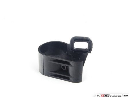 ES#179174 - 64506931588 - A/C Drier Bracket  - Mounts to the side of the A/C radiator - Genuine MINI - MINI