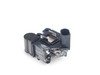 ES#2576367 - 06E903803T - Voltage Regulator - Located on the rear of the alternator - Genuine Volkswagen Audi - Audi