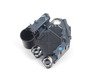 ES#2576367 - 06E903803T - Voltage Regulator - Located on the rear of the alternator - Genuine Volkswagen Audi - Audi