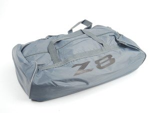 ES#196312 - 82150018224 - Car Cover - Protect your car's paint - Genuine BMW - BMW