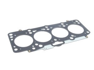 ES#4428 - 038103383H - Cylinder Head Gasket - 1 Hole (1.55mm) - Single head gasket, not a set - Victor Reinz - Volkswagen