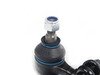 ES#1663213 - 1263300603 - Tie Rod Assembly - Right (Passenger) Side - Complete assembly ready to install on your Mercedes-Benz - Lemforder - Mercedes Benz